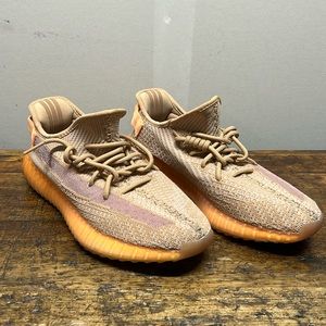 Adidas Yeezy Boost 350 V2 Clay
